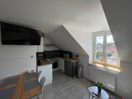 Le Saint Louis DIJON