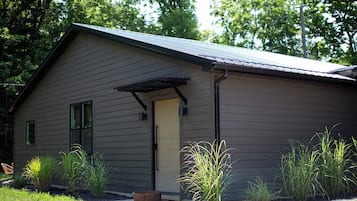 Exterieur