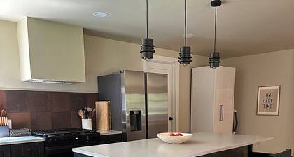 3-bedroom retreat-like new reno between Saint Marys and Celina by lake