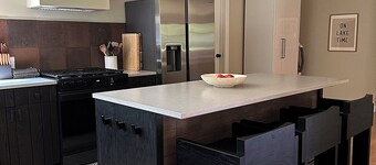 3-bedroom retreat-like new reno between Saint Marys and Celina by lake