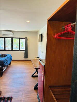 經典公寓, 城市景 | 書桌、手提電腦工作空間、免費 Wi-Fi