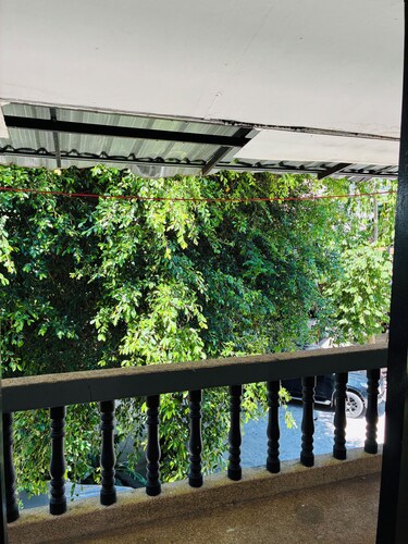 Apartment Wat Sawang Arom 09