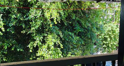 Apartment Wat Sawang Arom 09