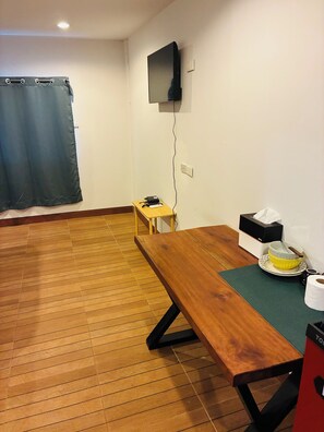 Apartemen Klasik, pemandangan kota | Area keluarga