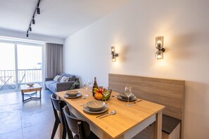 Dining - Relaxing 1BR Escape in Msida (Msida)