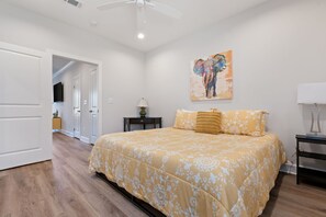 3 Schlafzimmer, Bügeleisen/Bügelbrett, WLAN, Bettwäsche
