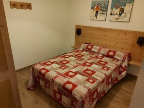 2 Schlafzimmer