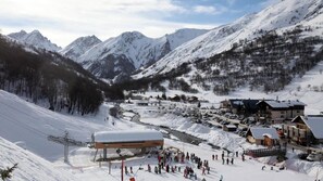 Deportes de invierno