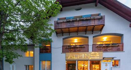 ALPINpelso