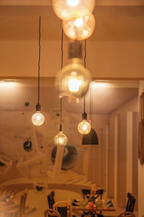 Restaurant - ALPINpelso (Sankt Michael im Lungau)