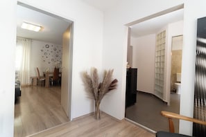 In-room safe, free WiFi - ALPINpelso (Sankt Michael im Lungau)