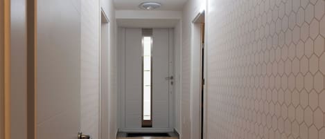 Departamento, 2 habitaciones | Caja de seguridad en la habitación y wifi gratis