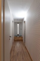 Apartment, 2 Bedrooms | In-room safe, free WiFi