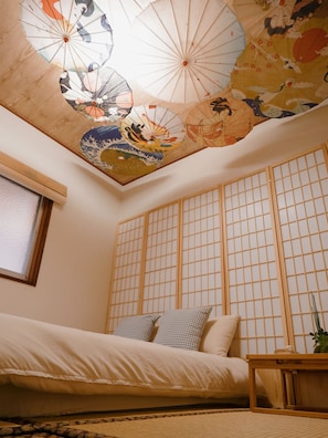 3 Schlafzimmer, WLAN, Bettwäsche