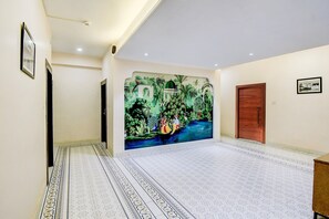House | Interior