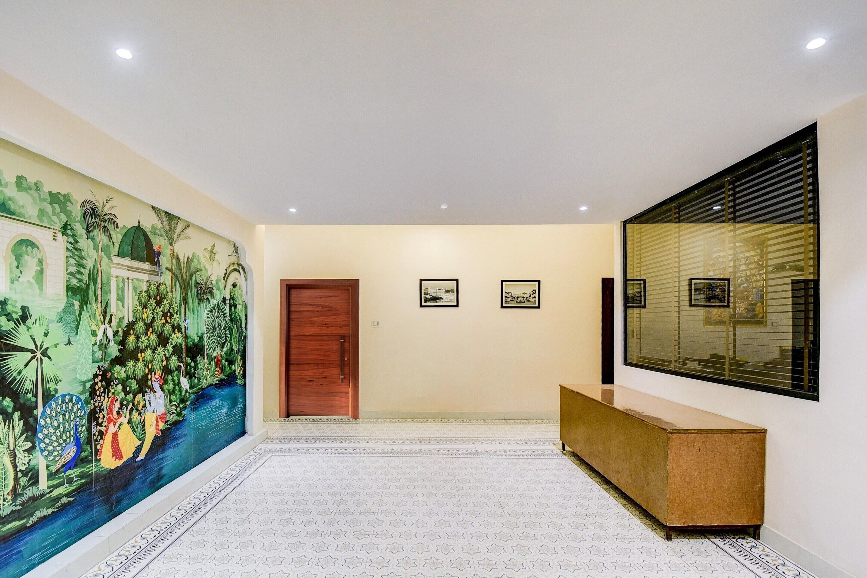 House | Interior