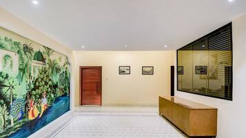 House | Interior