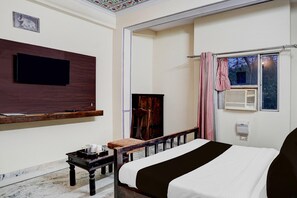 Huis | 1 slaapkamer