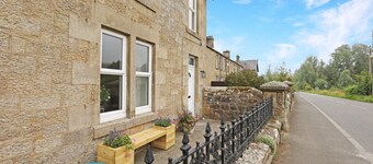 Cuddy`s Croft - North East Escapes