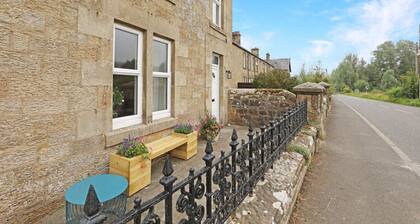 Cuddy`s Croft - North East Escapes