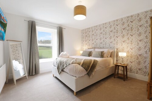 Cuddy`s Croft - North East Escapes