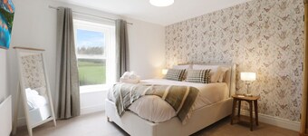 Cuddy`s Croft - North East Escapes