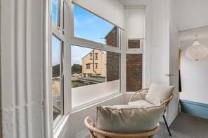 Interior - Horatio - North East Escapes (Roker)