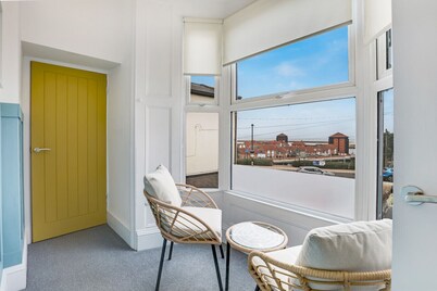 Horatio - North East Escapes