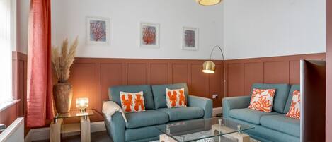 TV connectée, livres