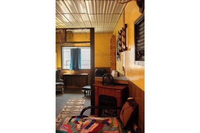 Pet Friendly Studio in Custer