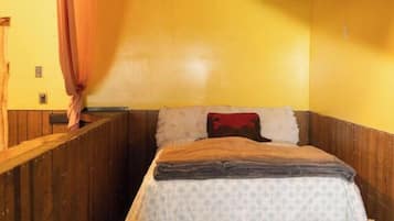 1 bedroom, Internet