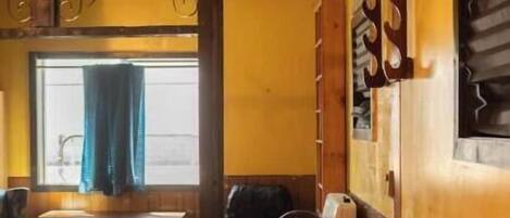 1 Schlafzimmer, Internetzugang