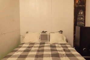 1 Schlafzimmer, Internetzugang, Bettwäsche