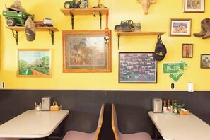 Restauration