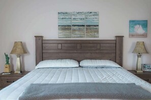 4 Schlafzimmer, kostenloses WLAN, Bettwäsche