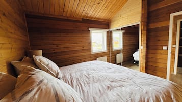 Appartamento Comfort, 1 letto king con divano letto, vista oceano | Wi-Fi gratuito