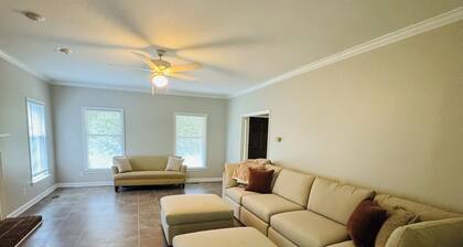 Wonderful West Side Sanford Home