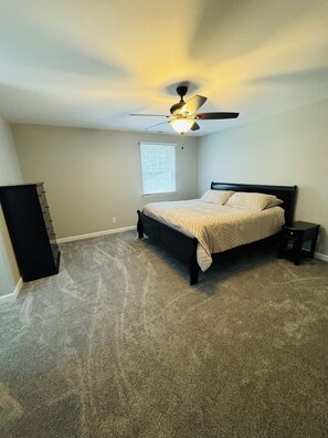 5 Schlafzimmer, Internetzugang, Bettwäsche