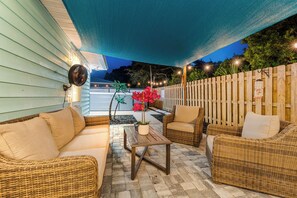 テラス / パティオ