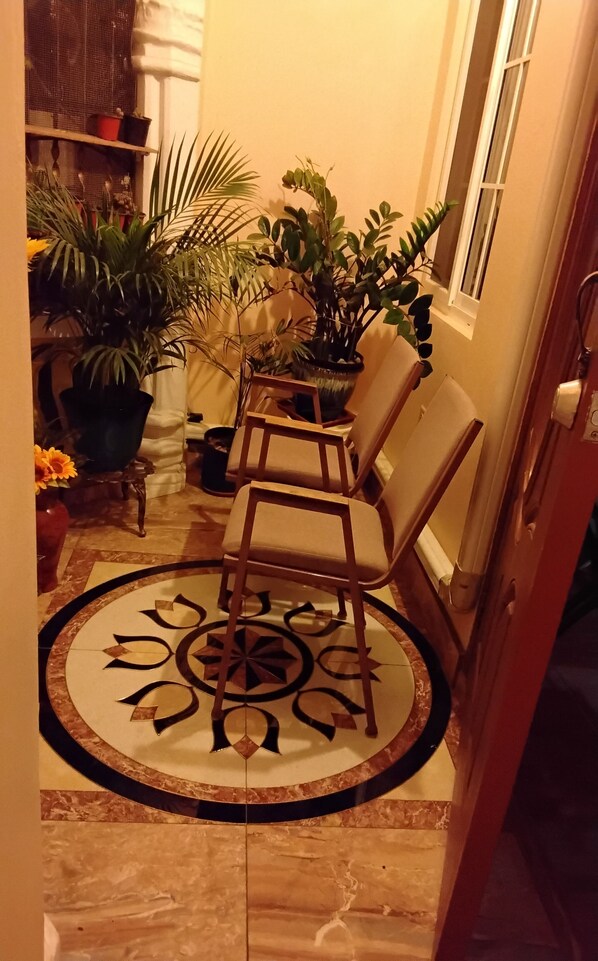 Intérieur