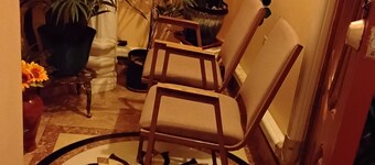 Charming Sunflower Place Bed and breakfast in Portmore with AC.& Beach close by