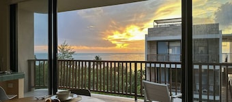Oceanview Penthouse w Private Pool