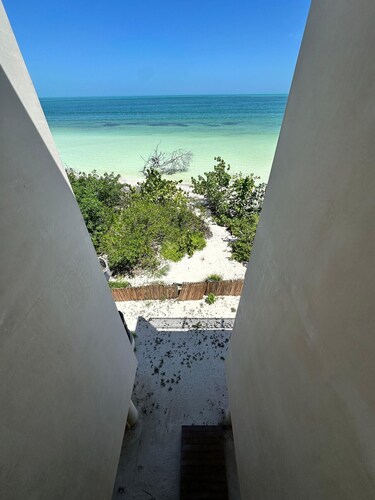 Oceanview Penthouse w Private Pool