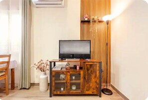 Interior - Loft Flor de Azahar with FREE PRIVATE PARKING (Córdoba)