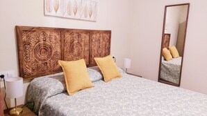 Room - Loft Flor de Azahar with FREE PRIVATE PARKING (Córdoba)