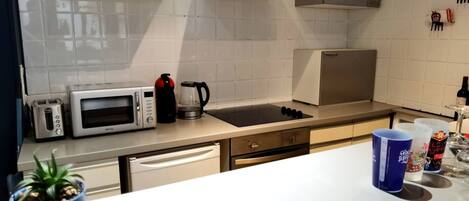 Cuisine privée