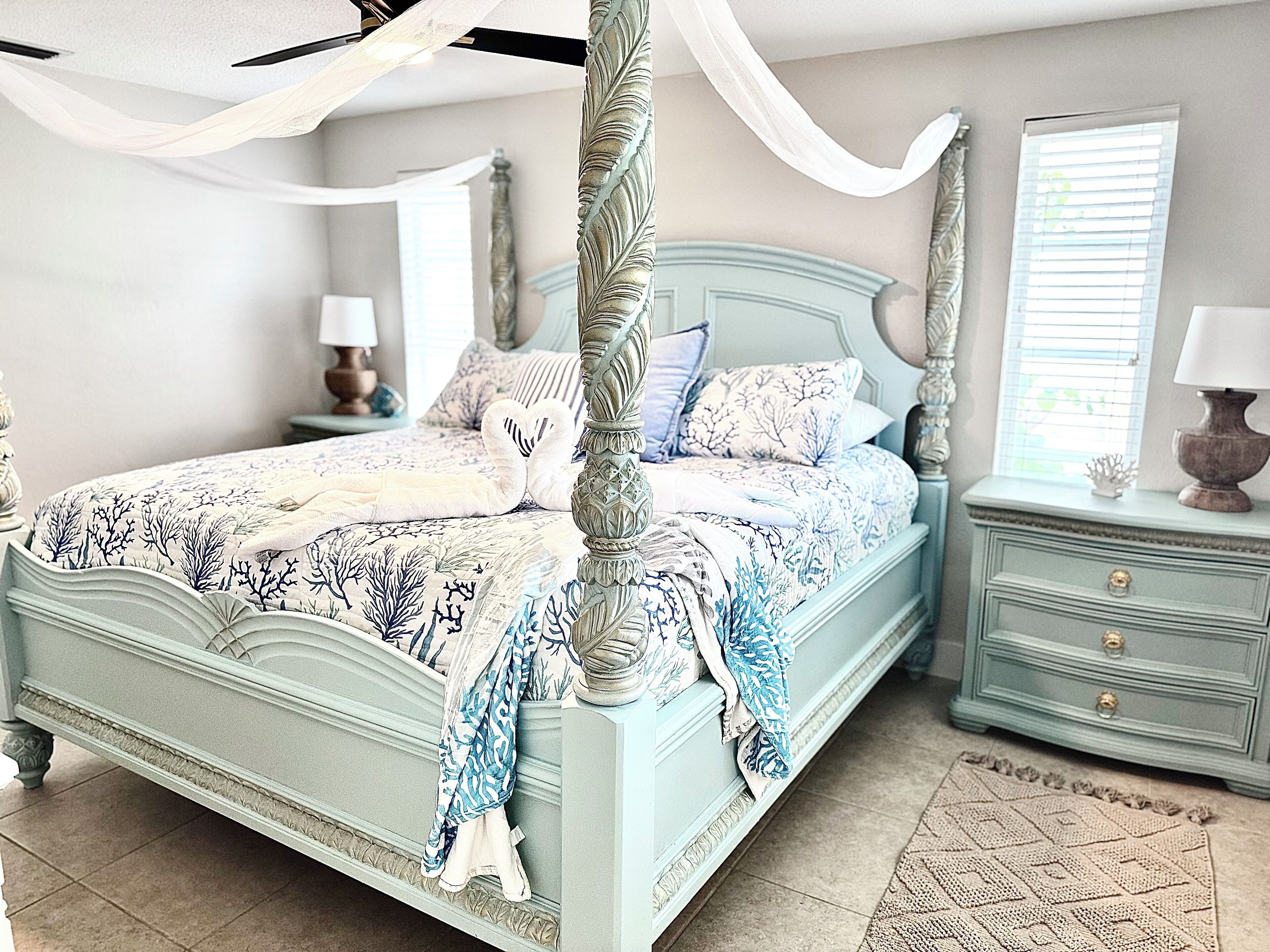 3 bedrooms, iron/ironing board, Internet, bed sheets