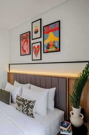 9 habitaciones, tabla de planchar con plancha, wifi y ropa de cama 