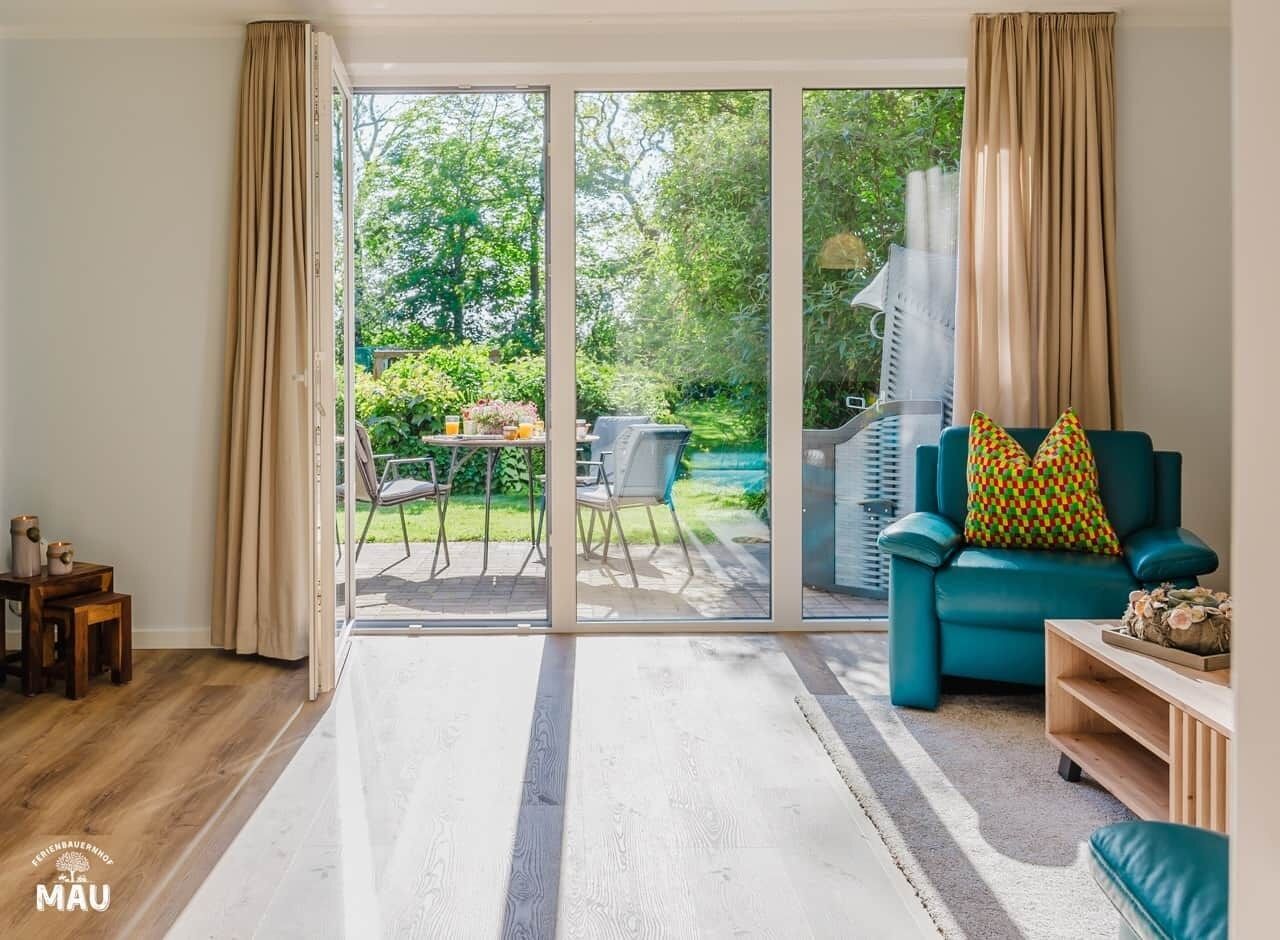 TV, foosball, table tennis