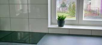 Duplex apartment 125 m2 comfortable and modern